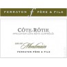 Côte-Rotie 2015 Montmain - Ferraton Pere & Fils Côte-Rotie 2015 Montmain - Ferraton Pere & Fils