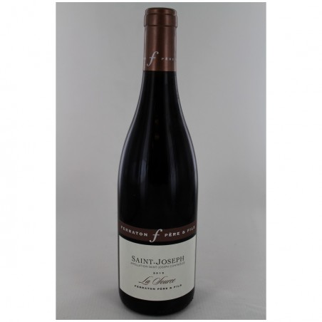 St Joseph 2015 " La Source "  - Ferraton Pere & Fils