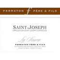 St Joseph 2015 " La Source " - Ferraton Pere & Fils St Joseph 2015 " La Source " - Ferraton Pere & Fils