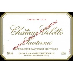 Château Gilette 1967 -...