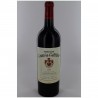 Château Canon la Gaffelière 2000