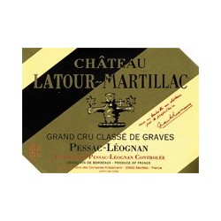 Château Latour-Martillac...