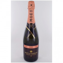 Moët & Chandon Grand Vintage Rosé 2000 Champagne - Moët