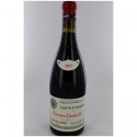 Charmes Chambertin 2013 - Dominique Laurent Charmes Chambertin 2013 - Dominique Laurent