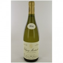 Puligny Montrachet 2014 - Blain Gagnard