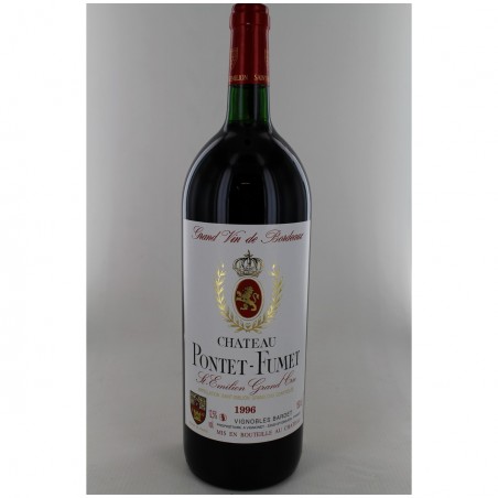 Château Pontet-Fumet