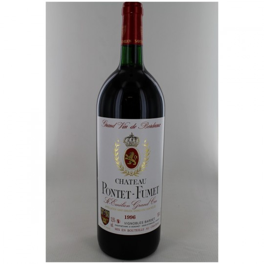 Château Pontet-Fumet Château Pontet-Fumet