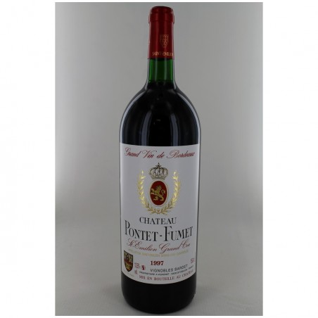 Château Pontet-Fumet