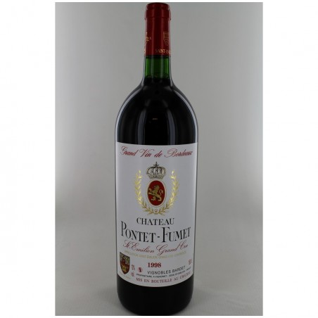 Château Pontet-Fumet