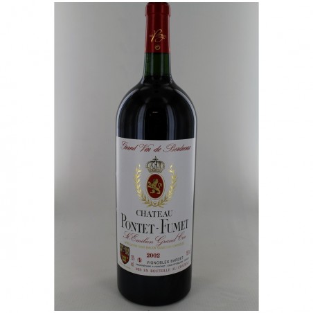 Château Pontet-Fumet