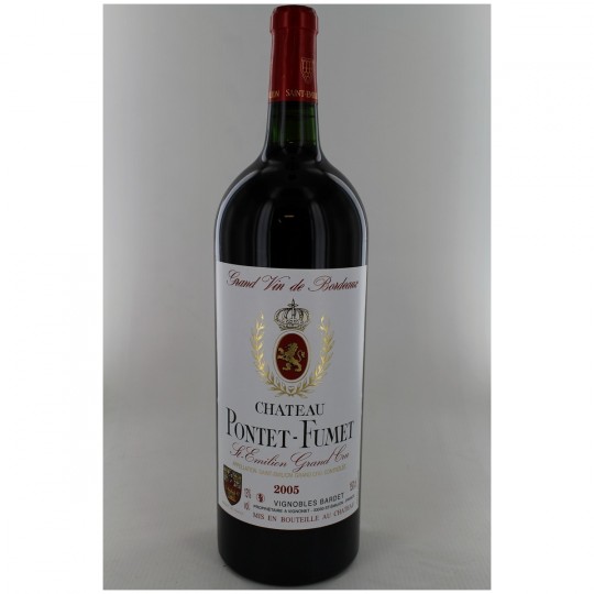 Château Pontet-Fumet Château Pontet-Fumet