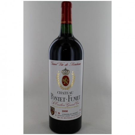 Château Pontet-Fumet