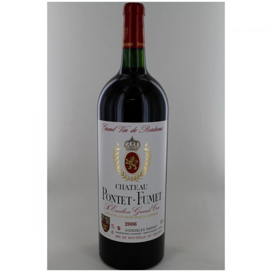 Château Pontet-Fumet Château Pontet-Fumet