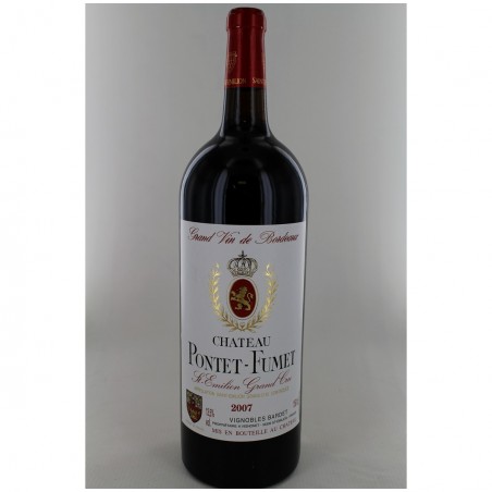 Château Pontet-Fumet