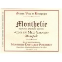Monthelie "Clos du Meix Garnier" 2016 Monthelie "Clos du Meix Garnier" 2016