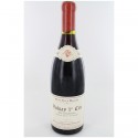 Volnay 1er cru "En Champans" Volnay 1er cru "En Champans"