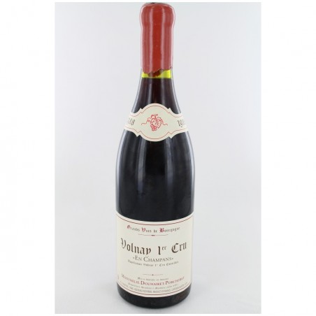 Volnay 1er cru "En Champans"