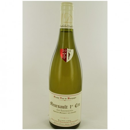 Meursault 1er Cru Les Santenots
