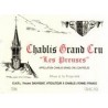 Chablis Grand Cru Les Preuses Chablis Grand Cru Les Preuses