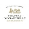 Chateau Yon-Figeac Chateau Yon-Figeac