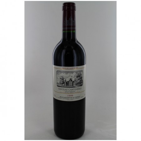 Château Cantemerle