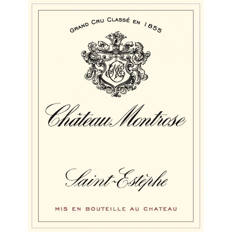 Château Montrose 1989 Château Montrose 1989