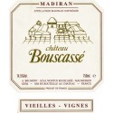 Château Bouscassé Vieilles Vignes 1993 Château Bouscassé Vieilles Vignes 1993