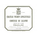 Château Pichon Comtesse Château Pichon Comtesse