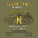 Le Haut Lieu 2003 Moelleux Première Trie - Domaine Huet Le Haut Lieu 2003 Moelleux Première Trie - Domaine Huet