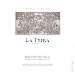 La Pèira en Damaisèla 2015