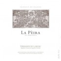 La Pèira in Damaisèla White 2016 La Pèira in Damaisèla White 2016