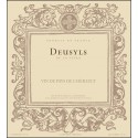 Deusyls de La Pèira White 2016 Deusyls de La Pèira White 2016