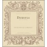 Deusyls de La Pèira Blanc 2016 Deusyls de La Pèira Blanc 2016