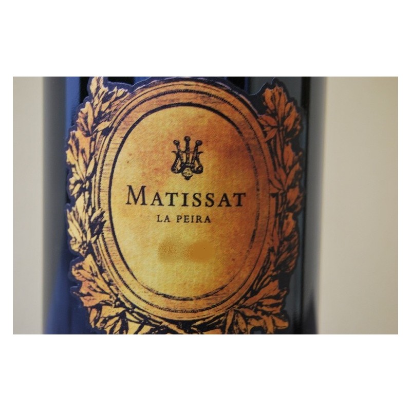 Matissat 2015 - La Péira en Damaisela Matissat 2015 - La Péira en Damaisela