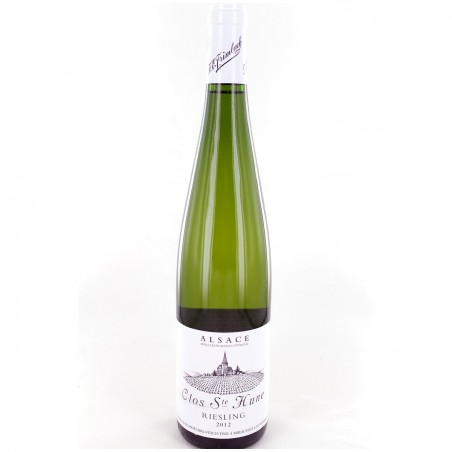 Clos Sainte Hune 2012 - Domaine Trimbach