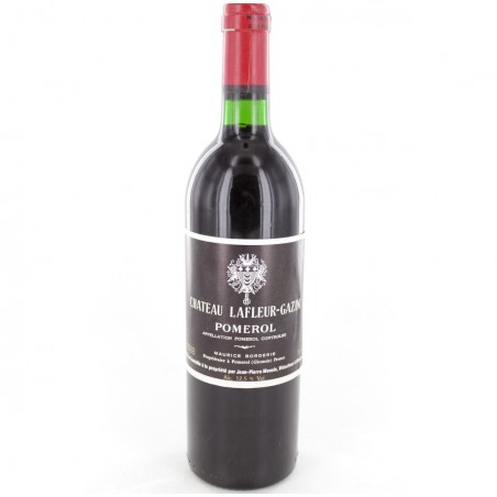 Chateau Lafleur 1988