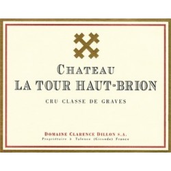 Château La Tour Haut Brion...