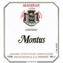 Château Montus 1995 - Alain Brumont Château Montus 1995 - Alain Brumont