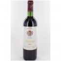 Château Montus 1995 - Alain Brumont Château Montus 1995 - Alain Brumont