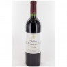 Château Les Ormes Sorbet 1999