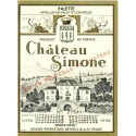 Château Simone 2015 Blanc Château Simone 2015 Blanc