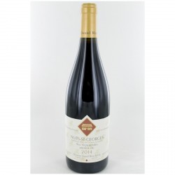 Domaine Daniel Rion & Fils