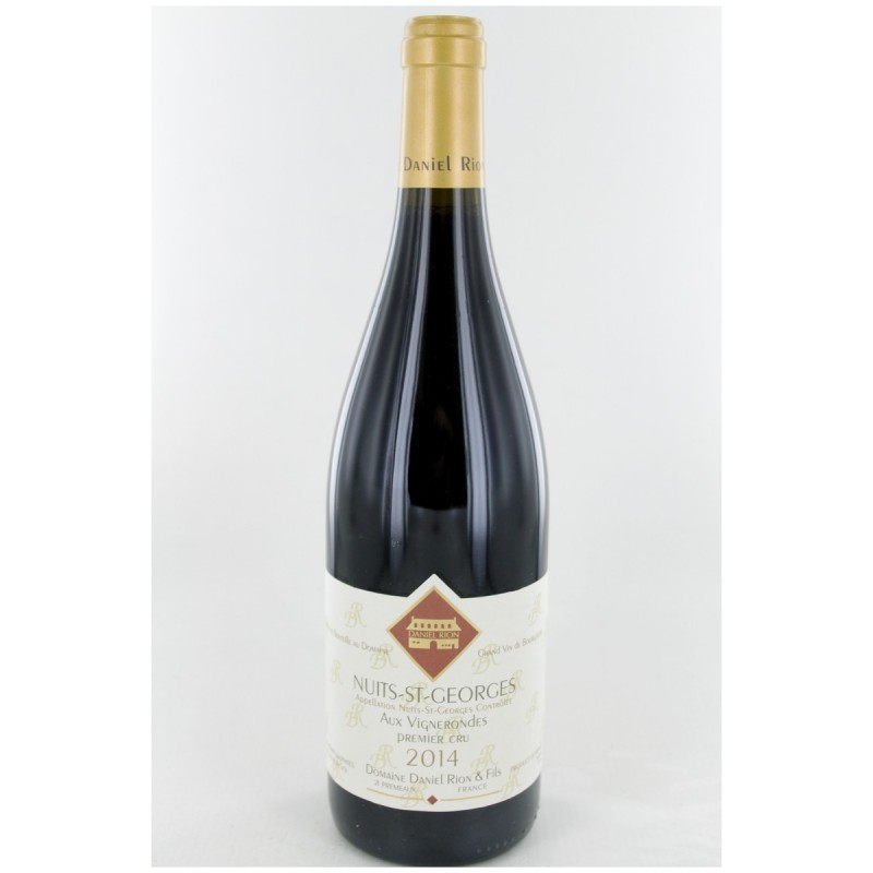 Domaine Daniel Rion & Fils Domaine Daniel Rion & Fils
