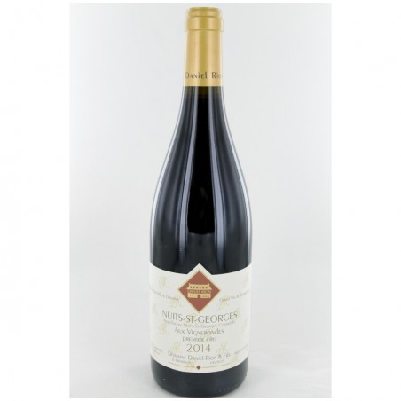 Domaine Daniel Rion & Fils Domaine Daniel Rion & Fils