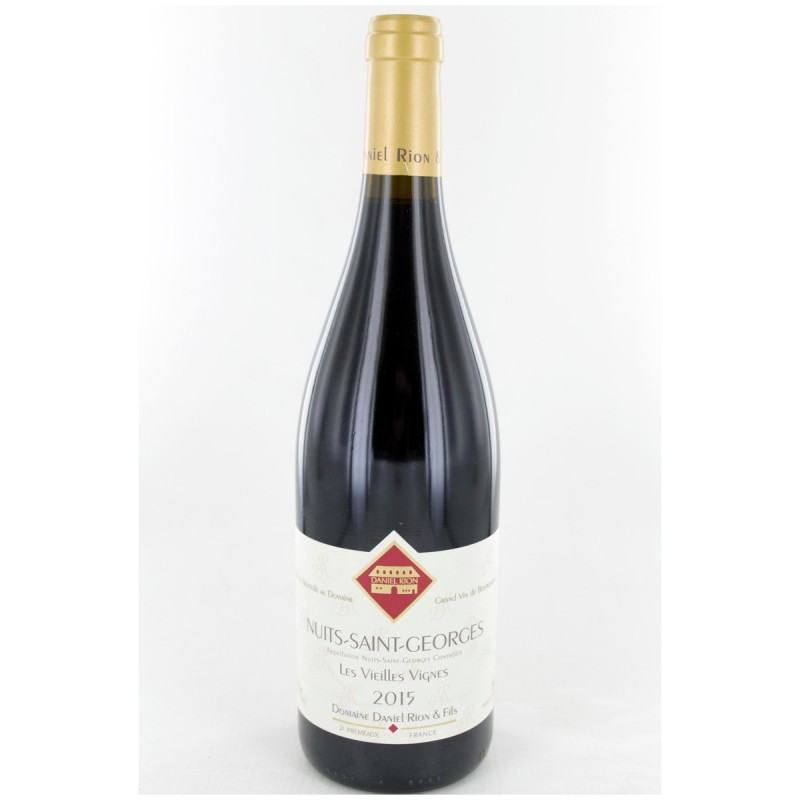 Domaine Daniel Rion & Fils Domaine Daniel Rion & Fils