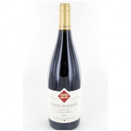 Domaine Daniel Rion & Fils Domaine Daniel Rion & Fils