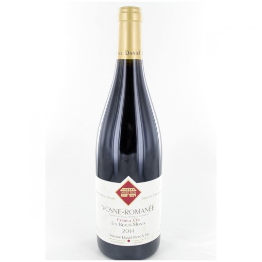 Domaine Daniel Rion & Fils Domaine Daniel Rion & Fils
