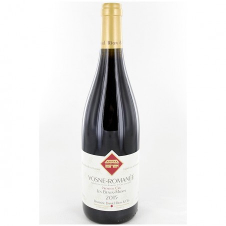Domaine Daniel Rion & Fils Domaine Daniel Rion & Fils
