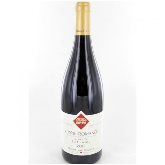 Domaine Daniel Rion & Fils Domaine Daniel Rion & Fils