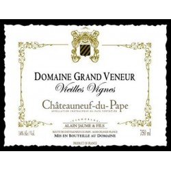 Châteauneuf-du-Pape 2012...